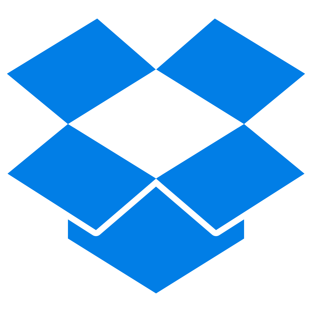 Dropbox Still Best File Sharing Service (August 2019) 2