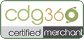 CDG360 Verified Logo