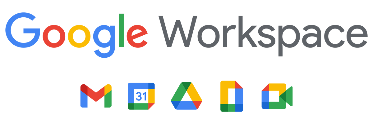Google Workspace Promo Code Logo