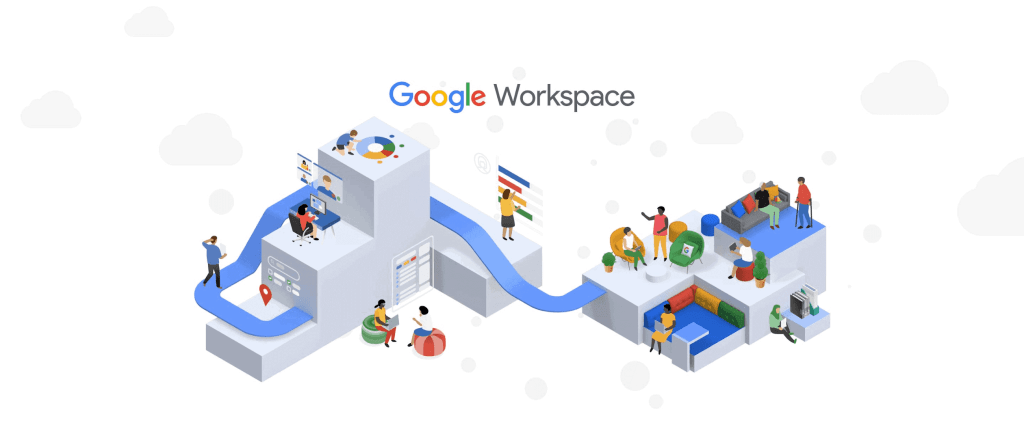 Google Workspace Promo Code 2025