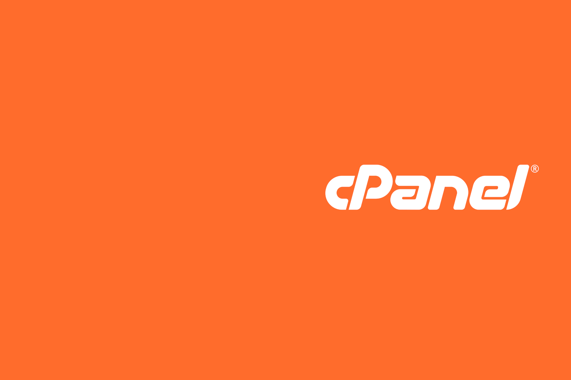 cPanel Based Hosting by WSO.host