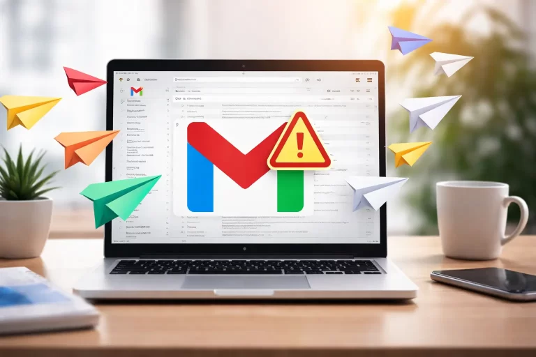 Gmail Is Removing “Check Mail From Other Accounts” in 2026: The Easiest Fix That Works