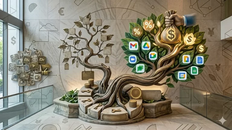 How to Save on Google Workspace Without Overcomplicating It